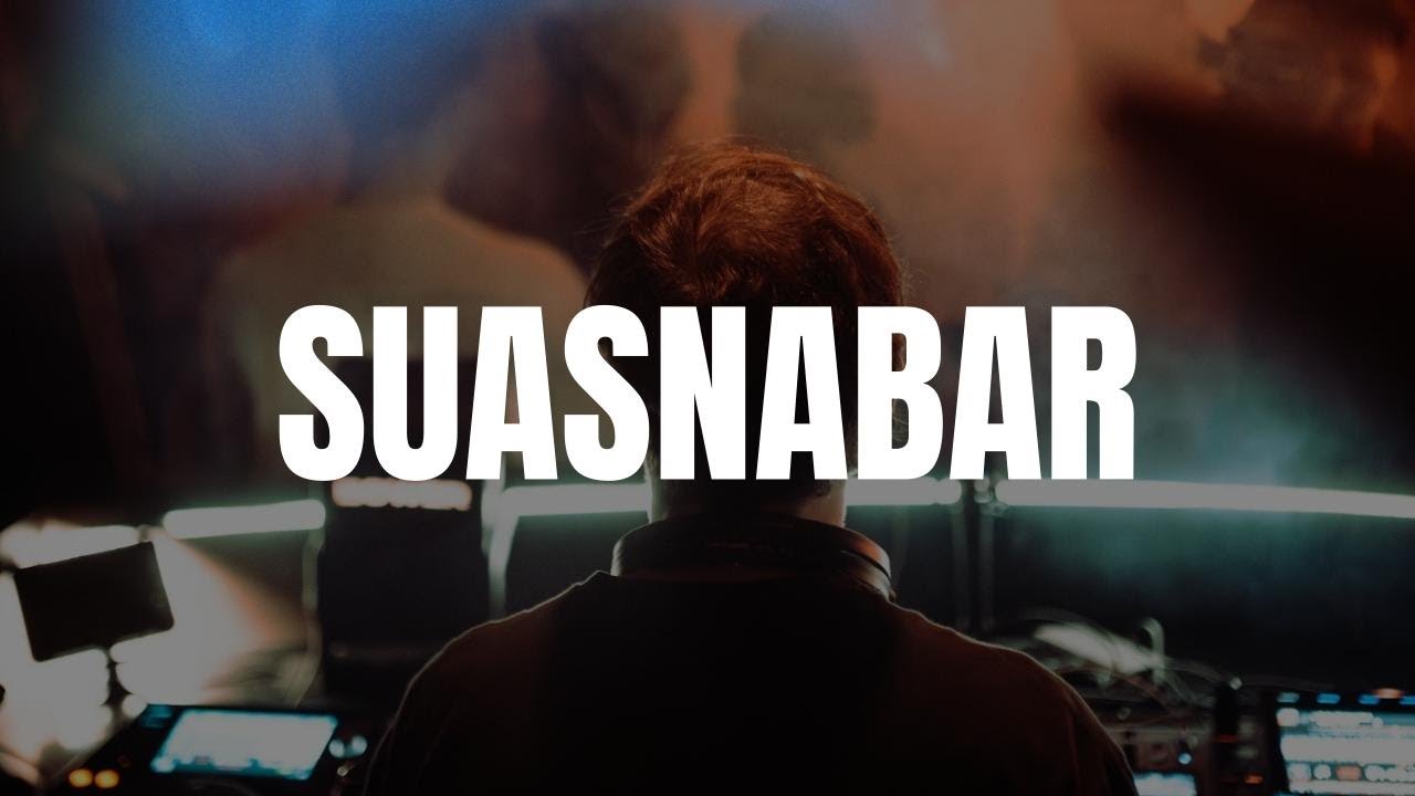 Bower x savage - SUASNABAR - @BNN 1/4/2025