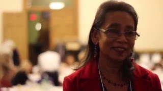 Stella Rahman: Testimonial - Multi-Languages