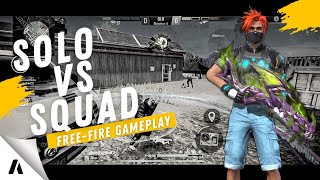 32 Kills  Solo Vs Squad  Making History  Breaking My Own Records  The Record Breaker   