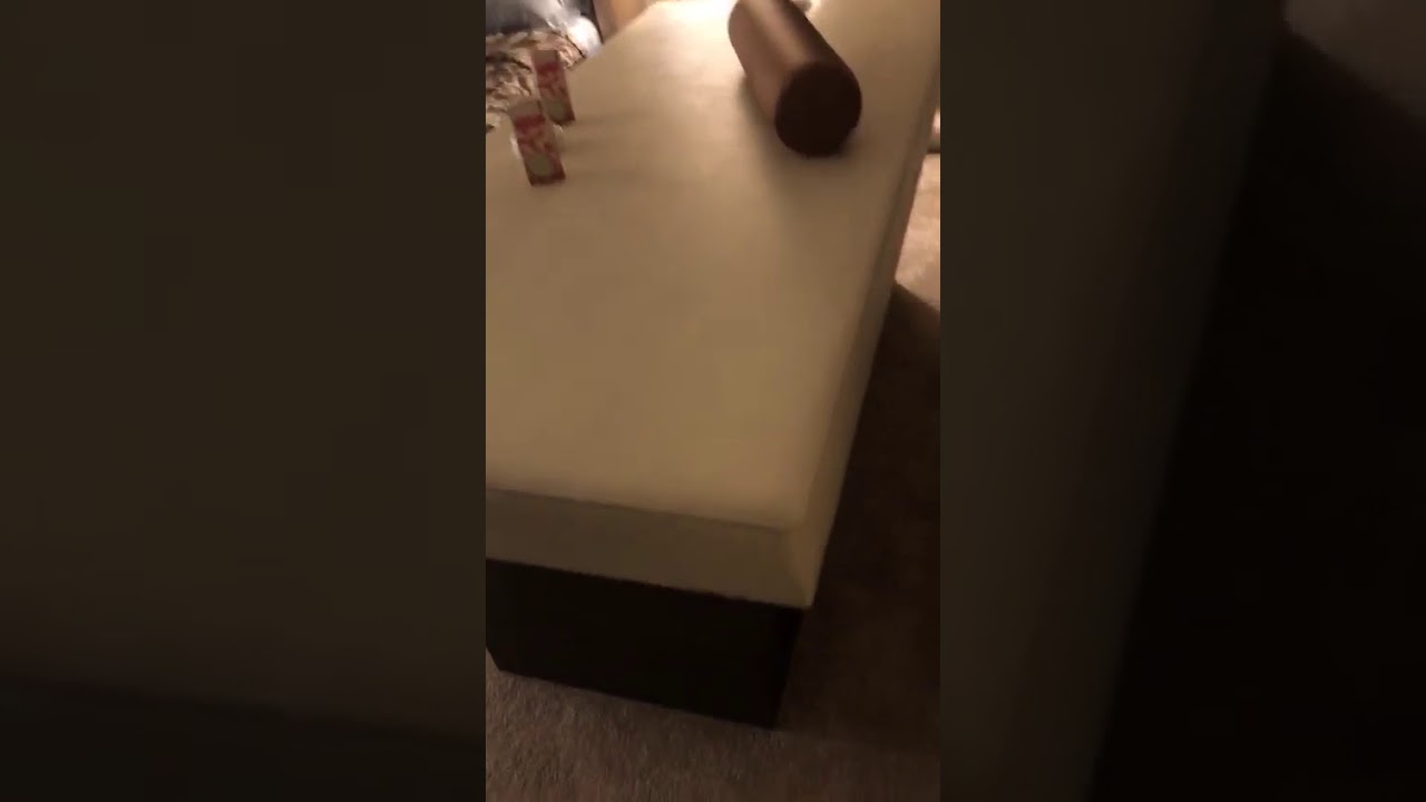 سرير التدليك الراحة