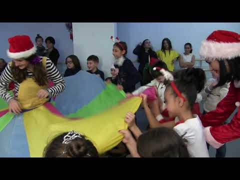 DYNAMIC - დინამიკა, თამაში