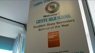 GRYFEE HIGH ACHIEVEMENTS 2020 - 2021
