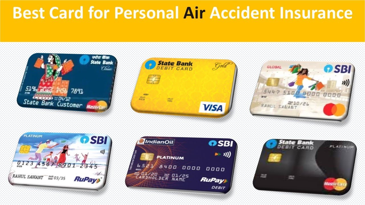 Personal Air Accident Insurance Cover - Banking Easy