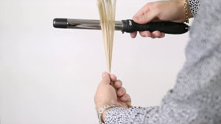 5 Easy Ways to Curl Your Hair | Tips from Gregory Patterson