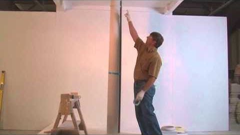 Column & Post Split Fit Installation