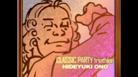 CLASSIC PARTY triathlon (DDR NovaMAX CSP)