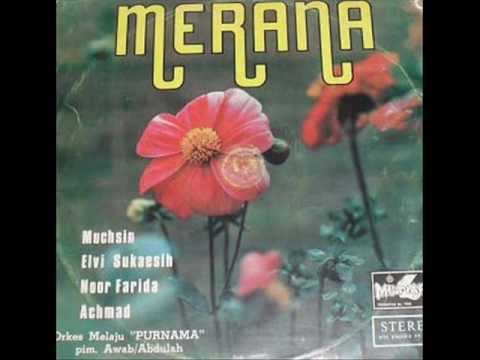 MUCHSIN ALATAS - MERANA [BOWO Collect]