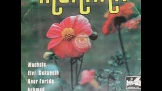 MUCHSIN ALATAS - MERANA [BOWO Collect]