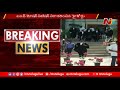 AP HC refuses stay on SEC meeting with political parties