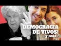 Democracia de Vivos | E1148