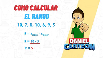 ¿Qué es K en un conjunto de datos?