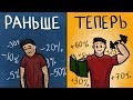 Как Повысить ТЕСТОСТЕРОН Натурально - 6 ЛУЧШИХ Способов