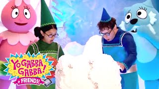 yo gabba gabba full episodes hd treasure treasure hunt blitzen trapper dance kids songs