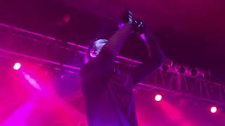 Motionless In White Broadcasting From Beyond The Grave 101919