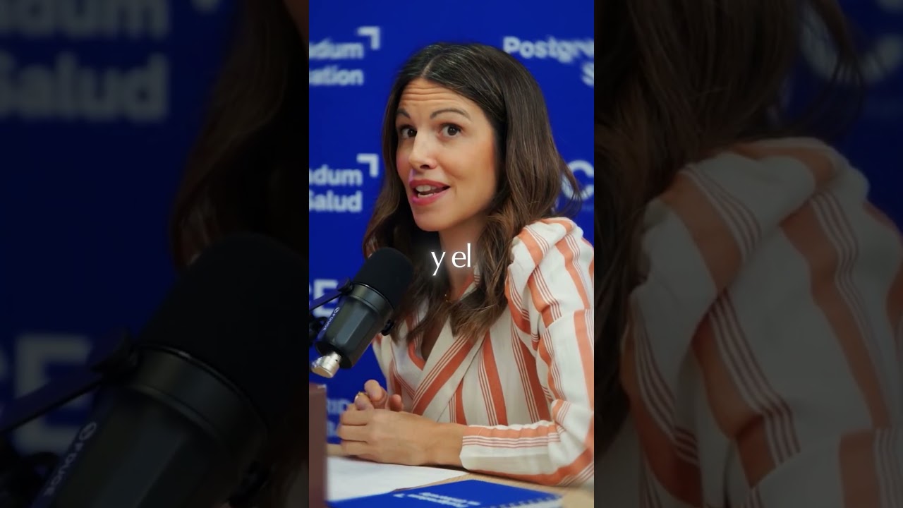 5 hábitos nutricionales de Elisa Blázquez