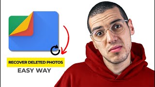 How To Recover Deleted Photos From Google Files Safe Folder (2025) - Find Hidden Photos