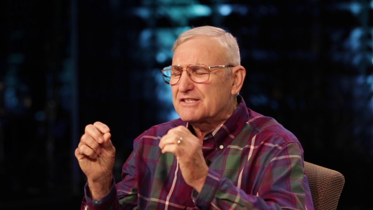 “Understanding Literary Context” by Dr. Bob Utley YouTube