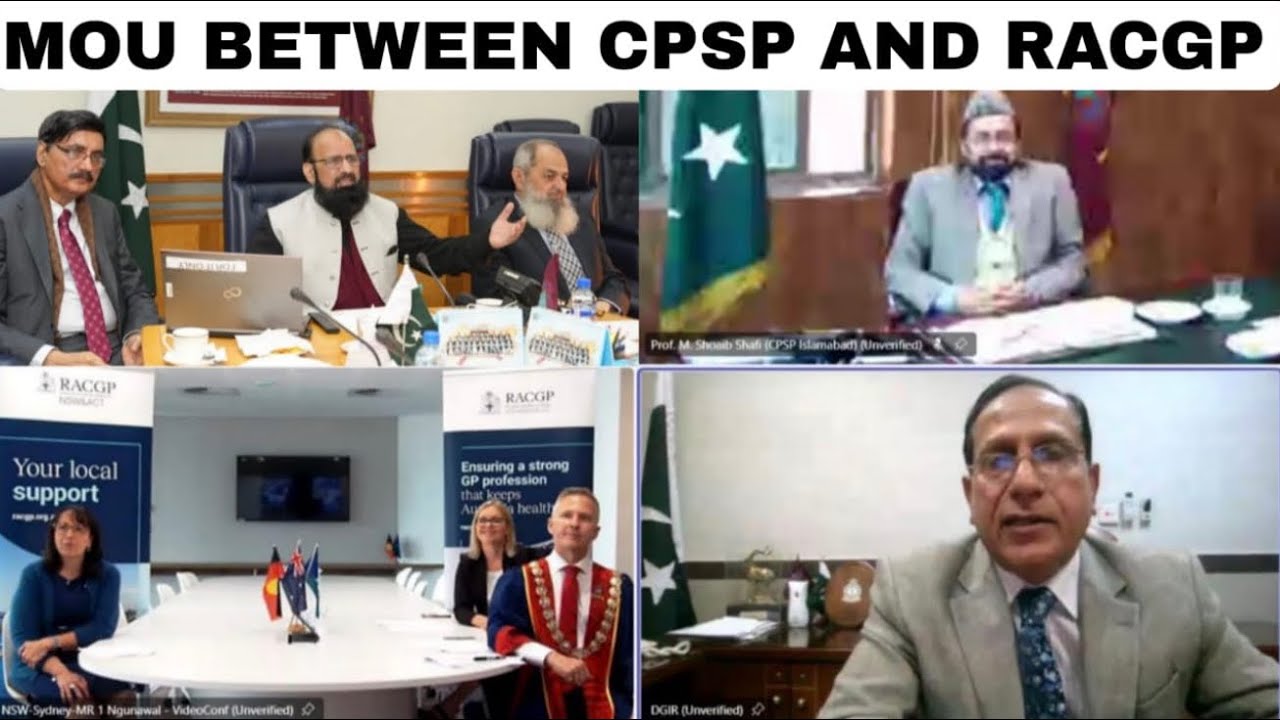 A Historical step towards strengthening of speciality of Family medicine and General practitioners’ 