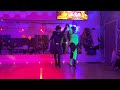 Rhumba to "Could It Be" (Kim Possible)