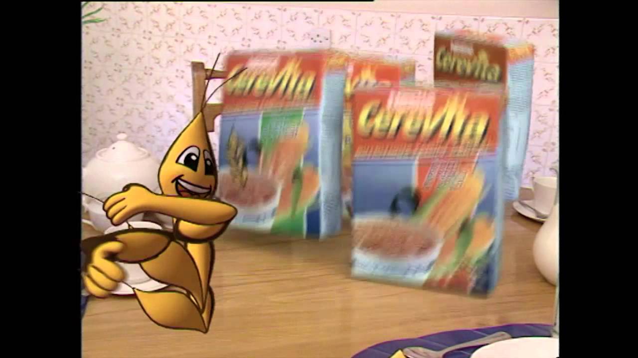cerevita