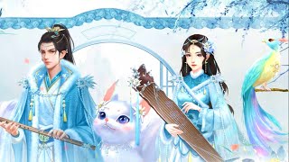 Era of Imperial Harem (Gameplay Android) screenshot 4