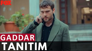 GADDAR TANITIM - YENİ DİZİ YAKINDA FOX TV'DE