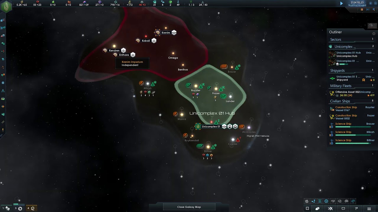 STNH Stellaris - Borg Anew E1