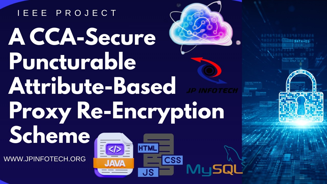 Схема прокси-перешифрования на основе атрибутов с возможностью пробития, обеспечивающая безопасно...