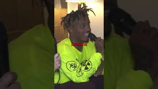 Juice WRLD Hates Lucid Dreams 🔥