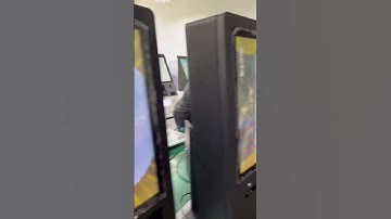 Self-Ordering Kiosk Software & Self-Service Kiosks - CY Digital Signage