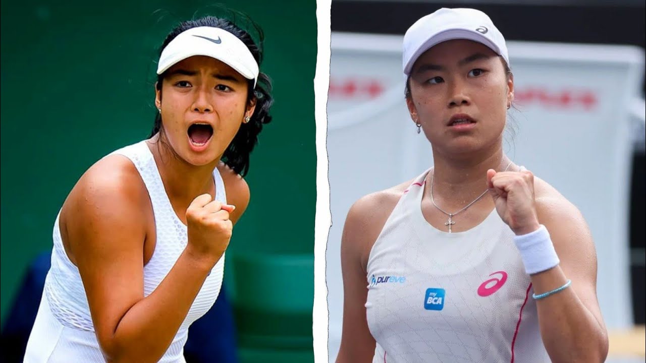 Alexandra Eala Knocked Out by Underdog Janice Tjen | Alexandra Eala’s Shocking São Paulo Exit