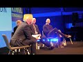 Winning Culture with Mats Sundin, Robin Söderling, Susanna Campbell and Bengt Baron