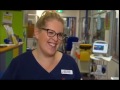 Day in the life of a pediatric nurse - Sydney Children