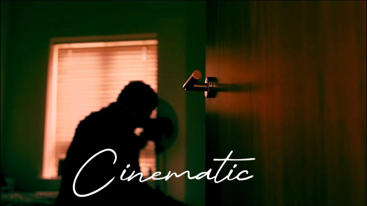 Testing My Sony G-Master Lens | Cinematic Short