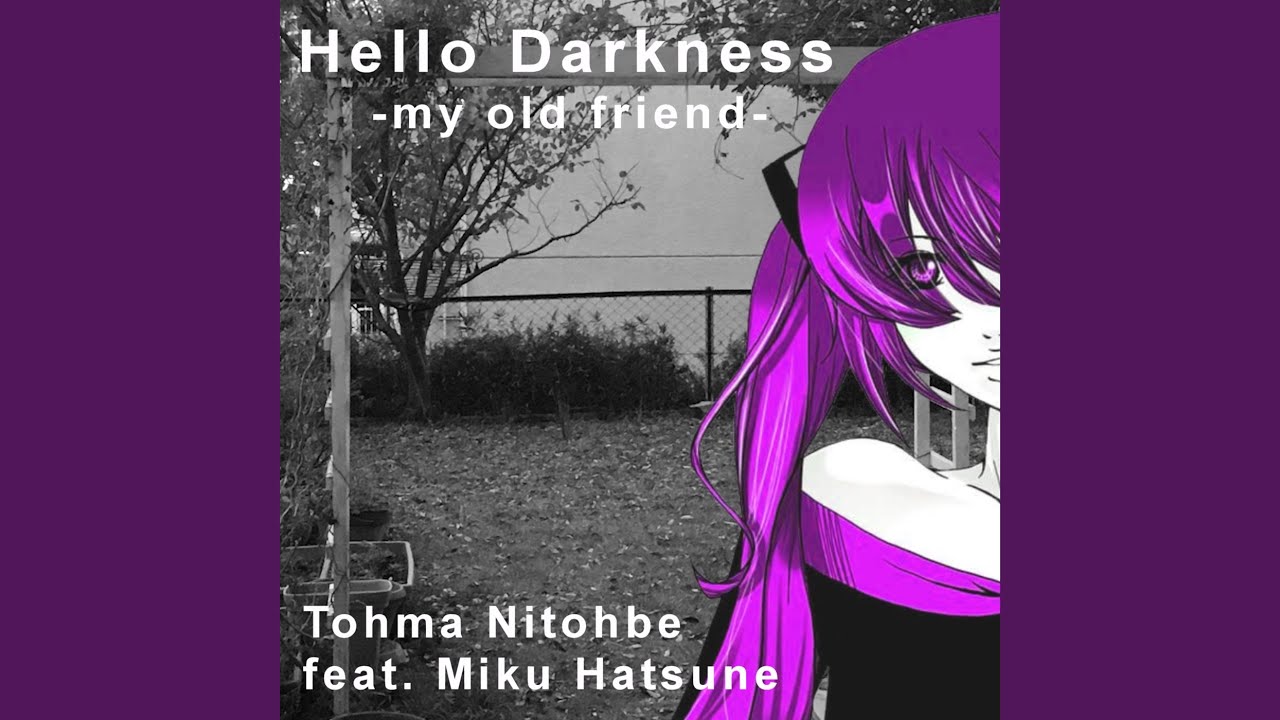 Hello Darkness My Old Friend Instrumental Youtube 