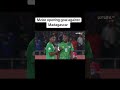 Opening Goal For Clement Mzize Against Madagascar Chan2024 Tanzania Madagascar