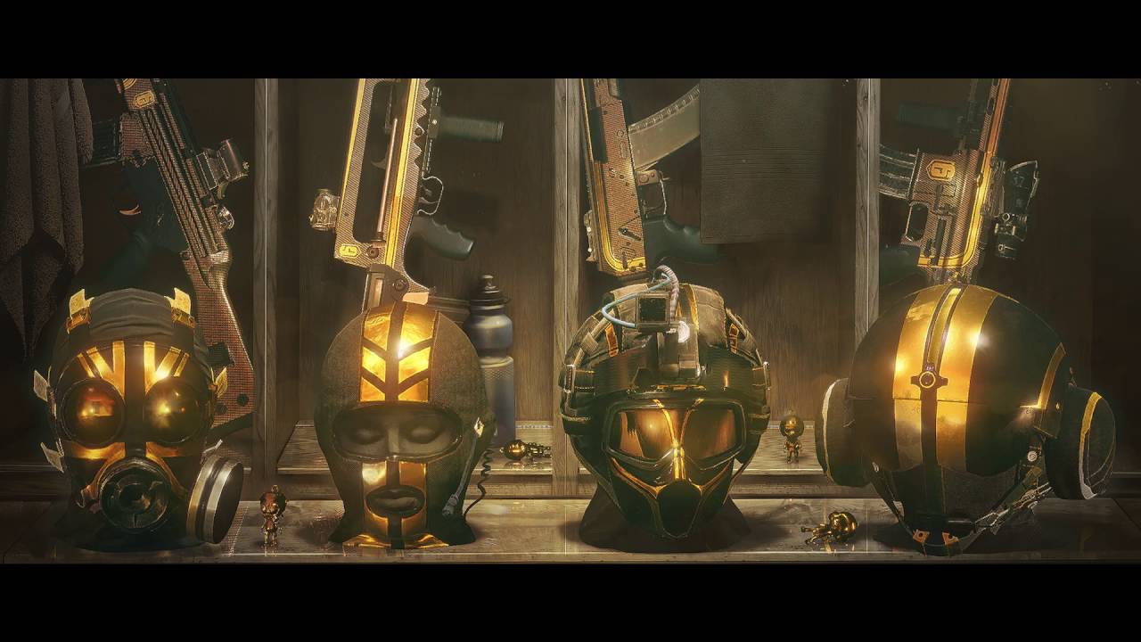 Tom Clancys Rainbow Six Siege Tercera Temporada de la Pro League de