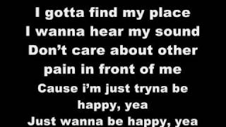 Leona Lewis - Happy (with lyrics)