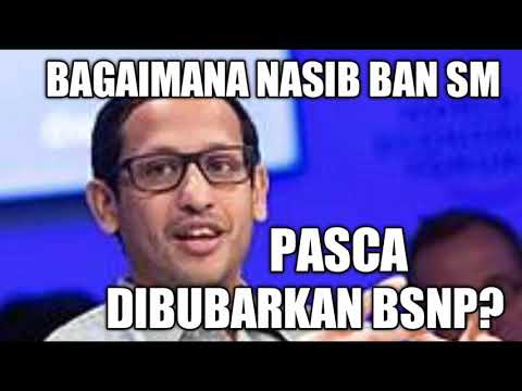 Video: Apa kriteria pembubaran?