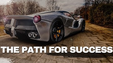 Unleash Your Potential: The Path to Success