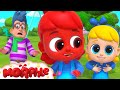 Morphle is Mila | Cartoons for Kids | My Magic Pet Morphle