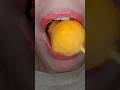 ASMR Satisfying Eating Sounds For Tingles #asmr #mukbang #satisfyinglips