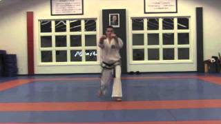 Joong-Gun - Pattern