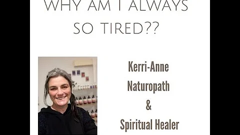 Why You’re Always Tired: 7 Hidden Causes of Fatigue in Women Over 40