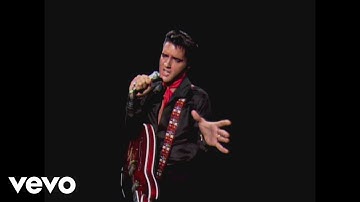 Trouble/Guitar Man (Opening) ('68 Comeback Special 50th Anniversary HD Remaster)