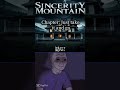 Sincerity Mountain by Matt King. #amazon #ebook #kindle #audible #audiobook #wrting #kindleauthor