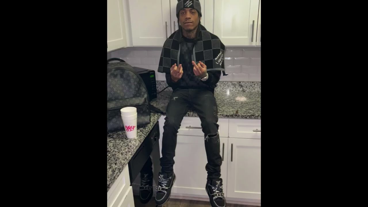 [FREE] Screwly G type beat 