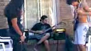 Mati Y Leo - Violence