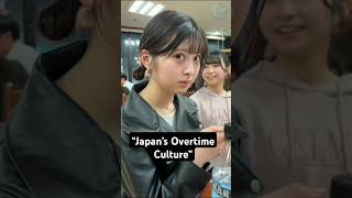 Why Do Japanese People Stay Up Late? The Truth Behind Their Work Culture