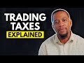 Day trading taxes explained by a cpa  brian rivera
